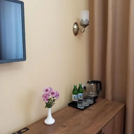 сонячна соната Polyana (Transcarpathia)