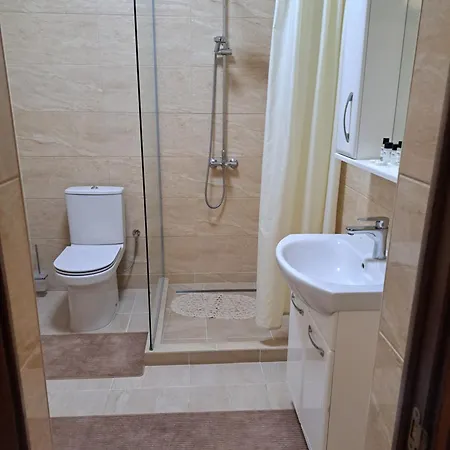 сонячна соната Guest house *