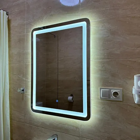 сонячна соната Gæstehus Polyana (Transcarpathia)