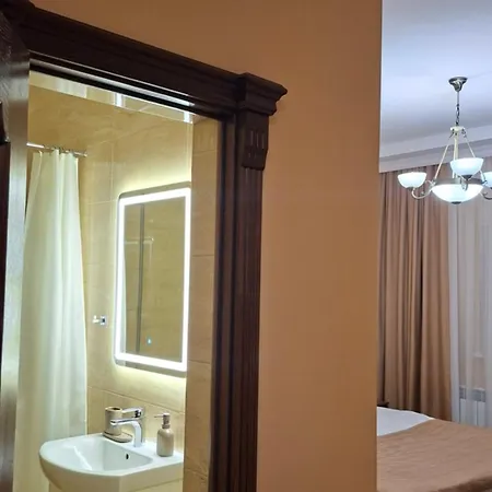сонячна соната Guest house