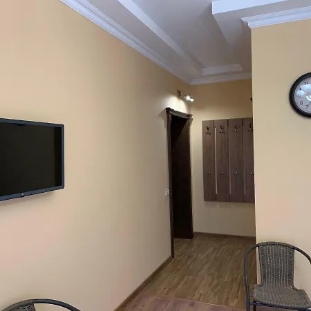 Gæstehus сонячна соната 3*