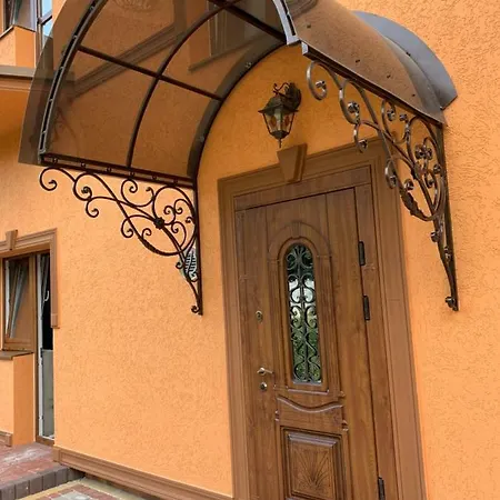 Гостевой дом сонячна соната 3*