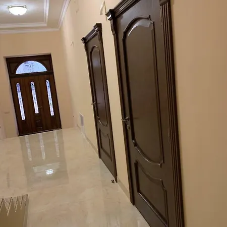 Guest house сонячна соната Polyana (Transcarpathia)