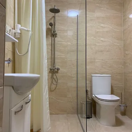 сонячна соната Gæstehus