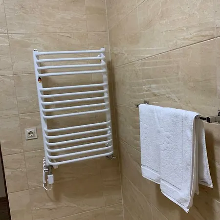 Gæstehus сонячна соната 3*