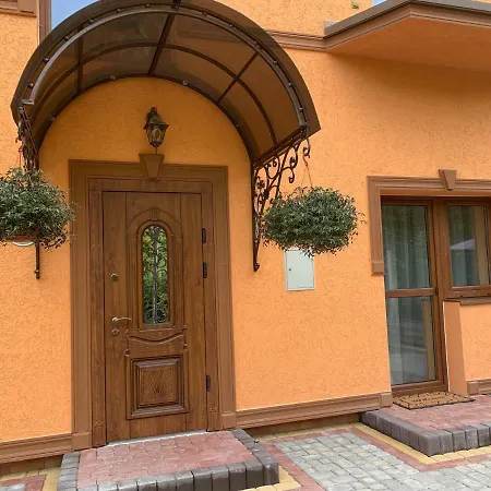 Guest house сонячна соната