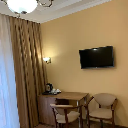 Guest house сонячна соната Polyana (Transcarpathia)