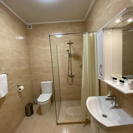 сонячна соната Guest house