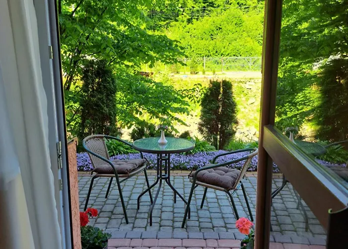 сонячна соната Guest house 3*