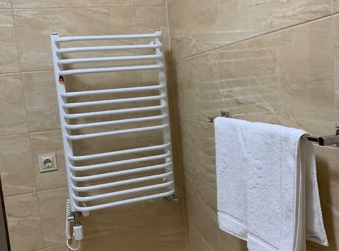 Guest house сонячна соната 3*