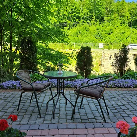 сонячна соната 招待所