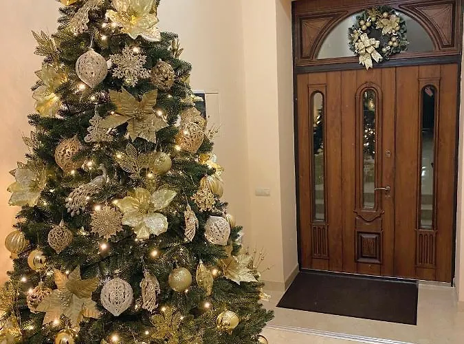 招待所 сонячна соната 波利亚纳