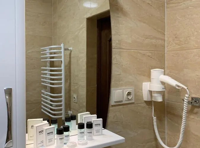 сонячна соната 招待所 3*